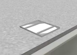 Product Tray/Drawer