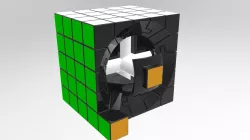Professor Rubiks