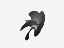 propeller simulation with Ansys CFX - tutorial