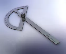 Protractor