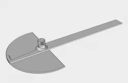 protractor