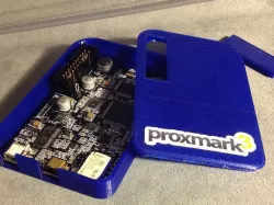 Proxmark 3 RFID Board Enclosure