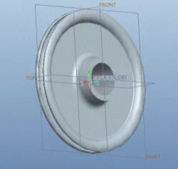 Pulley
