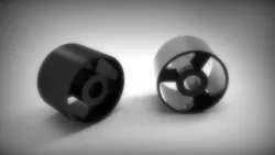 Pulley wheel