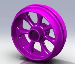 pully