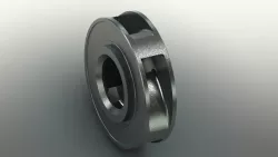 pump impeller