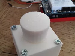 push button