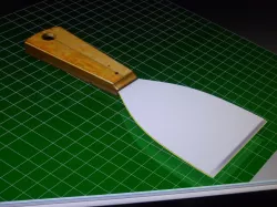 Putty knife