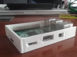 raspberry pi model b case | Page 1 | STLFinder