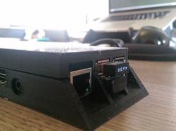 raspberry pi rev b 3D Models | Page 1 | STLFinder