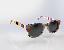 Rayban Wayfarer sunglasses