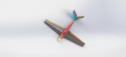 RC Glider