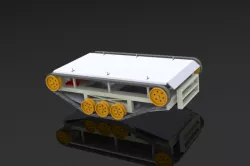 Rc Tank