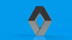 Renault logo