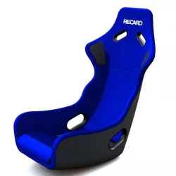 Render of Recaro profi spa racing seat