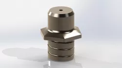 Request: Greas nipple g1/4"