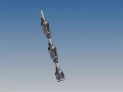 Robolink – triple joint