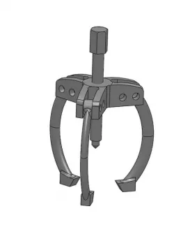 robotic arm