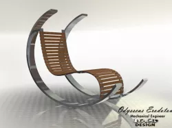 Rocking Chair