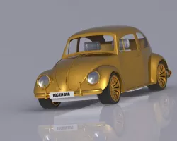 ROKIT WAGON