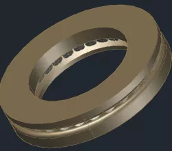 Roller bearing