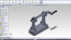 roller machine