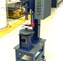 Rotary Weld