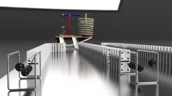 Rube Goldberg part