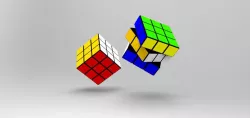 rubiks cube