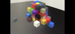 Rubix cube