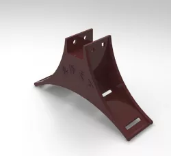 Saddle form hustle modeling