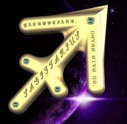 Sagittarius