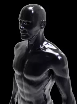 SCALED FIGURE