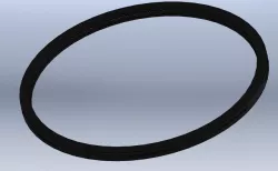 Scraper ring