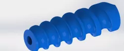 Screw Bottle Feeder