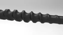 screw feed