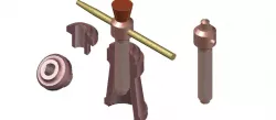 screw jack
