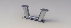 sheetmetal hi-rack
