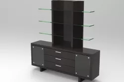 Shelves