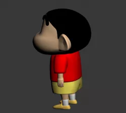 Shinchan