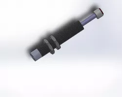 shock  absorber