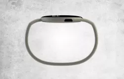 Silicone Bracelet