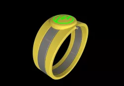 Silicone Bracelet