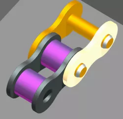 Simple Chain