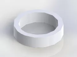 Simple Test Ring