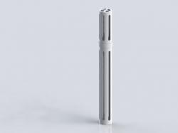 individual cigarette holder single cigarette holder 3D Models | Page 1