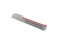 SLIDE,RODLESS AIR,12"STROKE,1"BORE