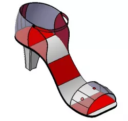Slipper 