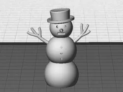 Snowman