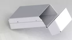 Snuff box